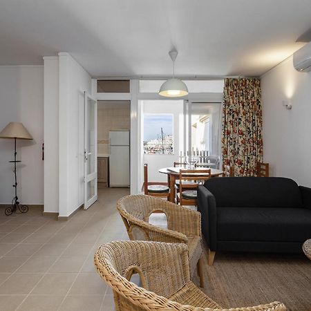קווארטיירה Hopstays Vilamoura All In - Marina View Apartment מראה חיצוני תמונה