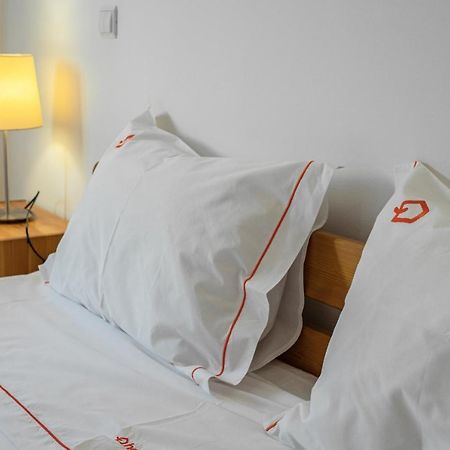 קווארטיירה Hopstays Vilamoura All In - Marina View Apartment מראה חיצוני תמונה