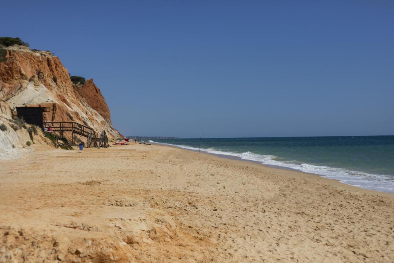 קווארטיירה Hopstays Vilamoura All In - Marina View Apartment מראה חיצוני תמונה