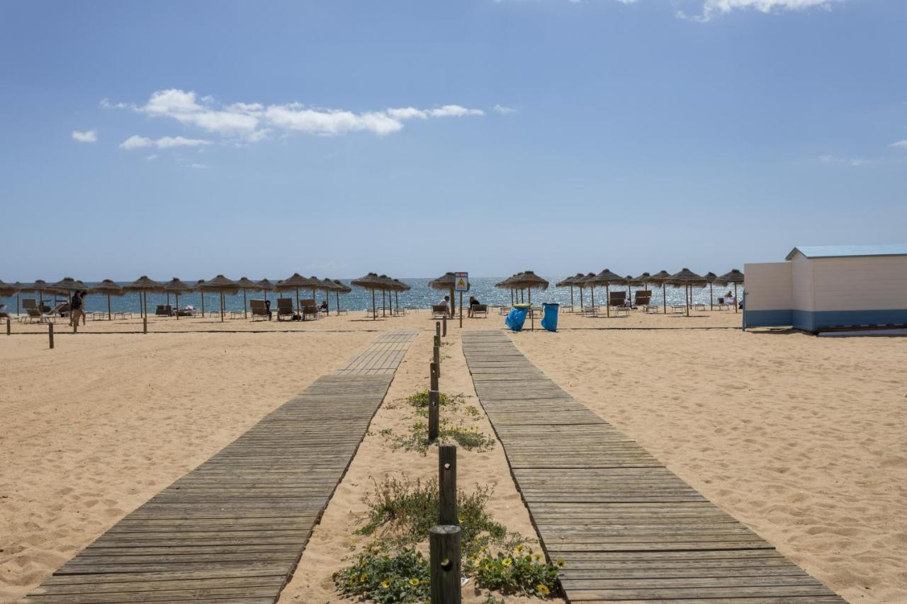 קווארטיירה Hopstays Vilamoura All In - Marina View Apartment מראה חיצוני תמונה