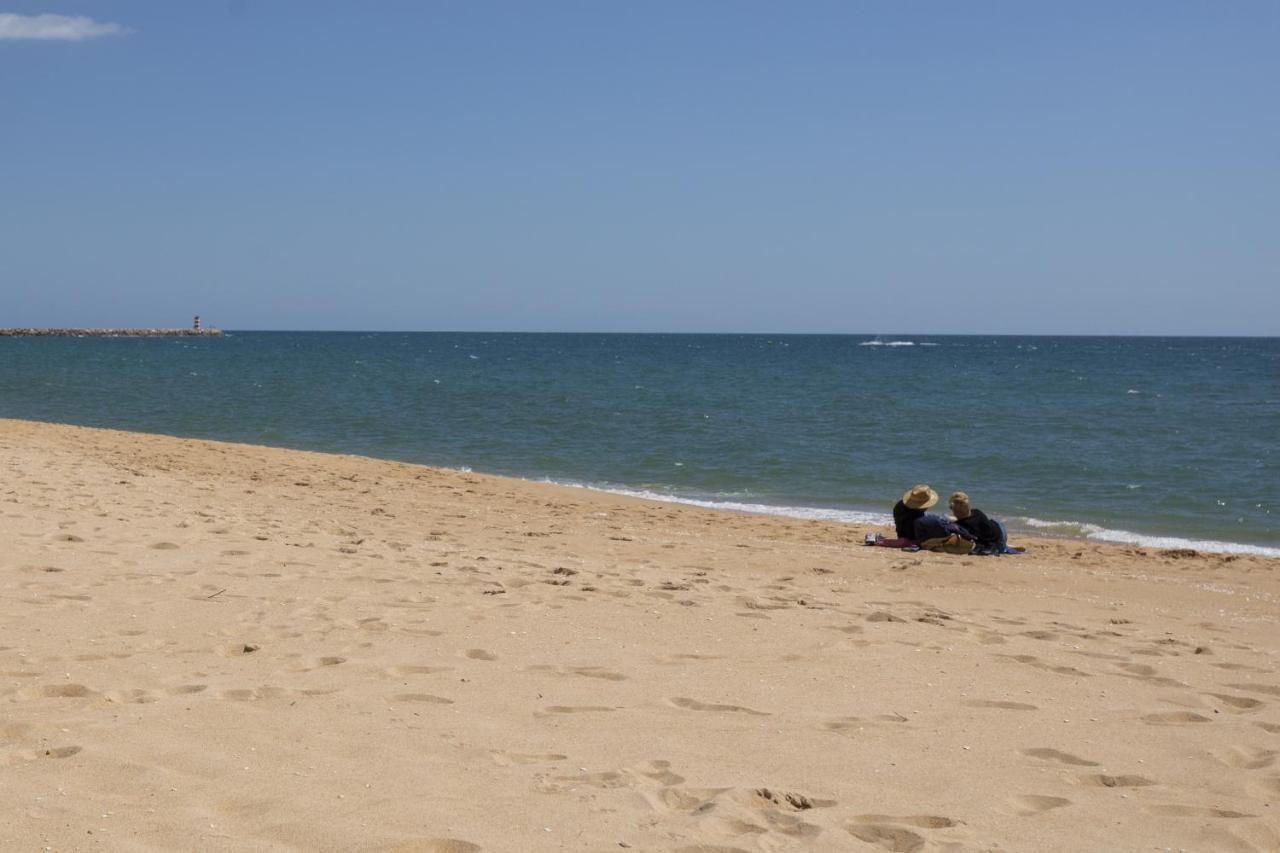 קווארטיירה Hopstays Vilamoura All In - Marina View Apartment מראה חיצוני תמונה