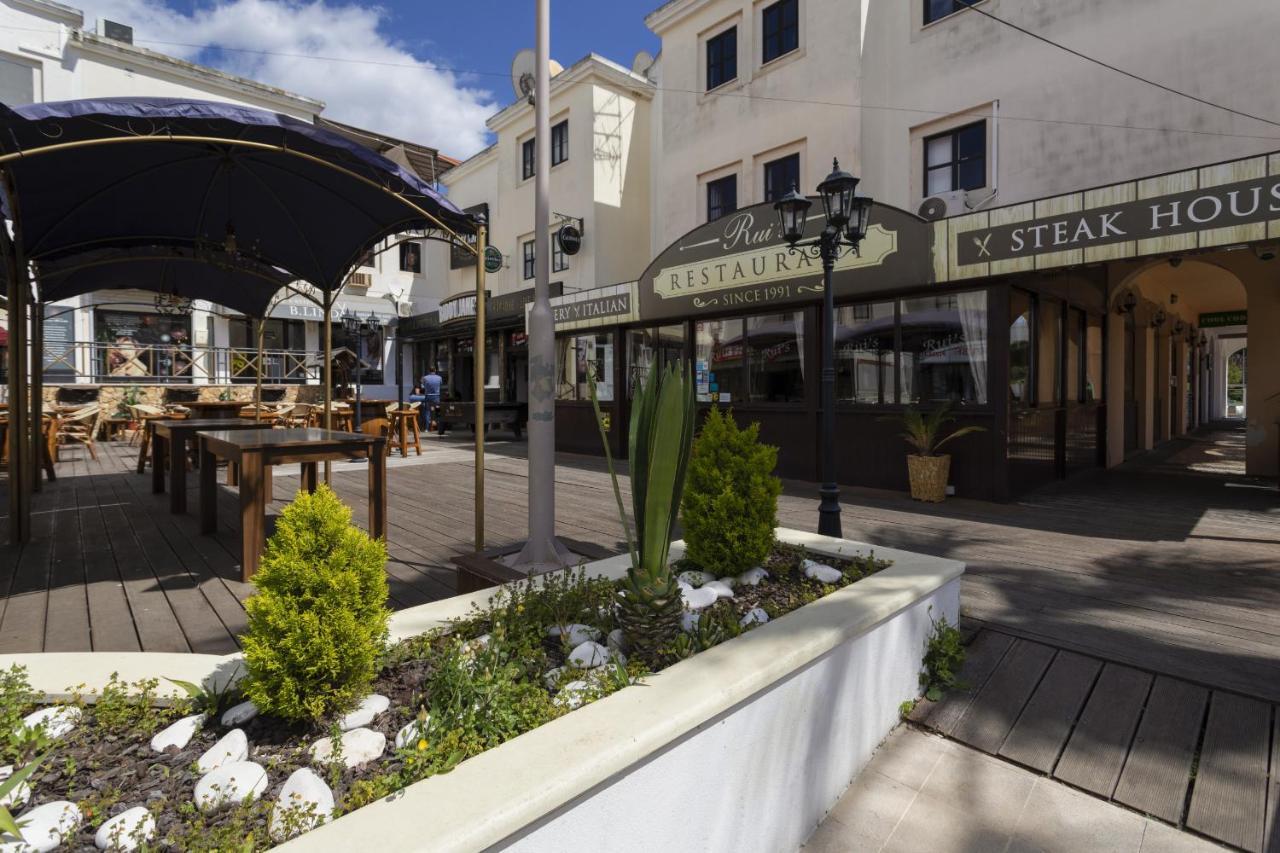 קווארטיירה Hopstays Vilamoura All In - Marina View Apartment מראה חיצוני תמונה