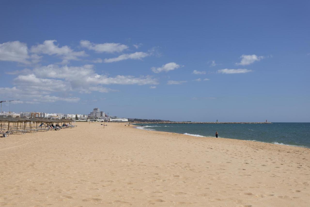 קווארטיירה Hopstays Vilamoura All In - Marina View Apartment מראה חיצוני תמונה
