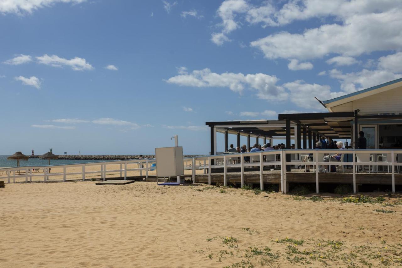קווארטיירה Hopstays Vilamoura All In - Marina View Apartment מראה חיצוני תמונה