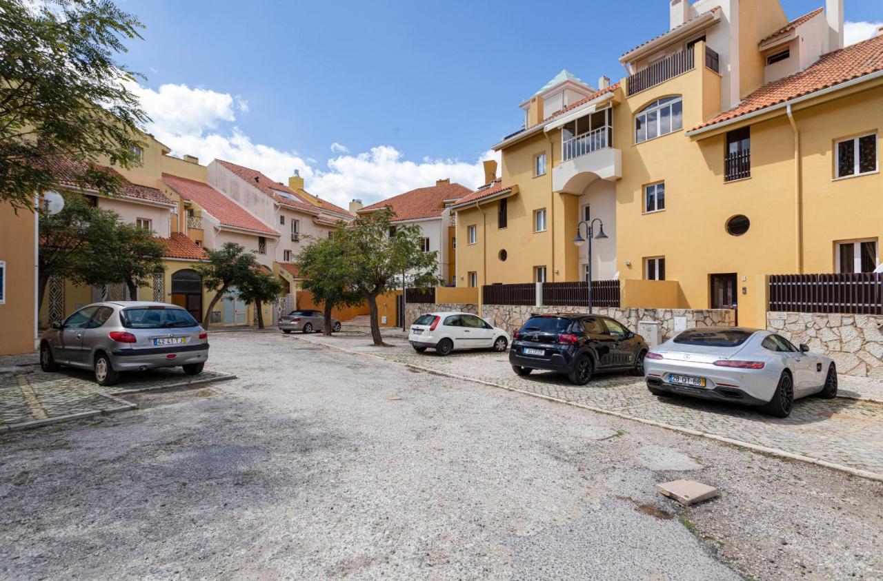 קווארטיירה Hopstays Vilamoura All In - Marina View Apartment מראה חיצוני תמונה