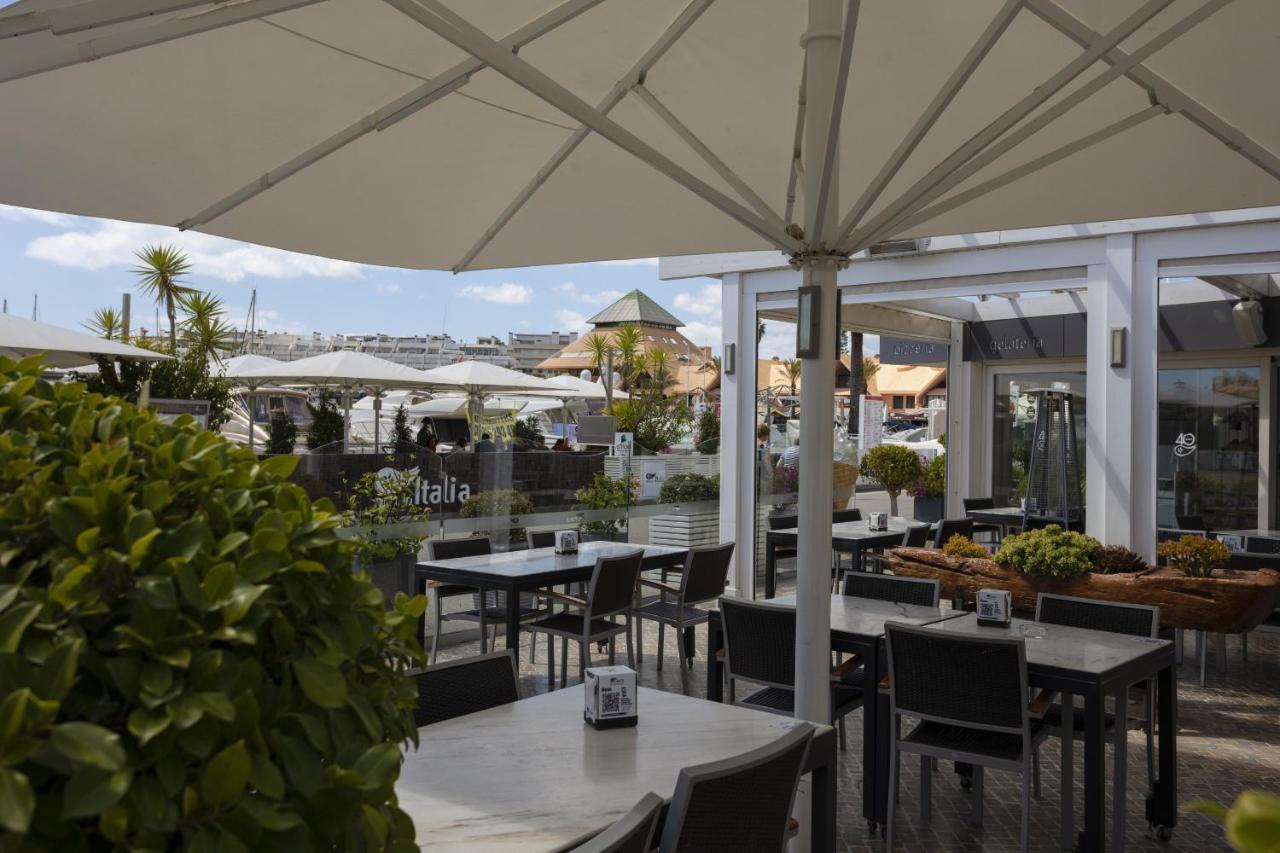 קווארטיירה Hopstays Vilamoura All In - Marina View Apartment מראה חיצוני תמונה