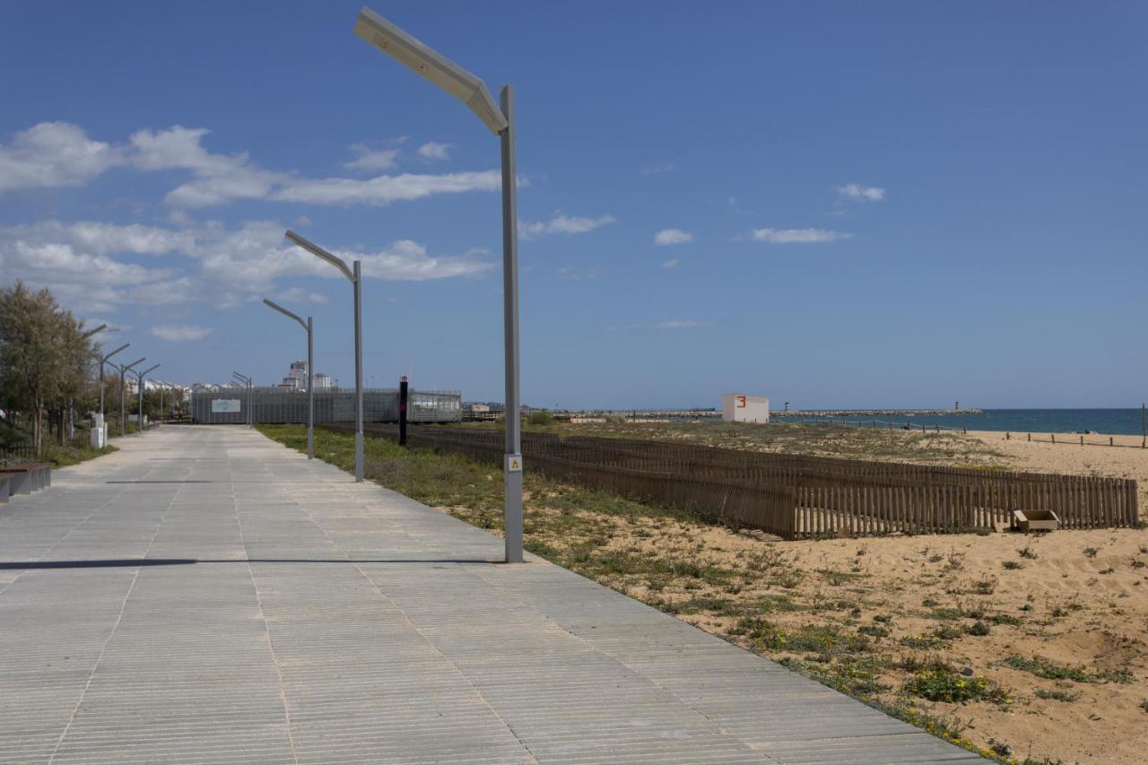 קווארטיירה Hopstays Vilamoura All In - Marina View Apartment מראה חיצוני תמונה