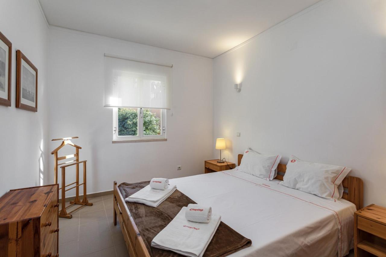 קווארטיירה Hopstays Vilamoura All In - Marina View Apartment מראה חיצוני תמונה