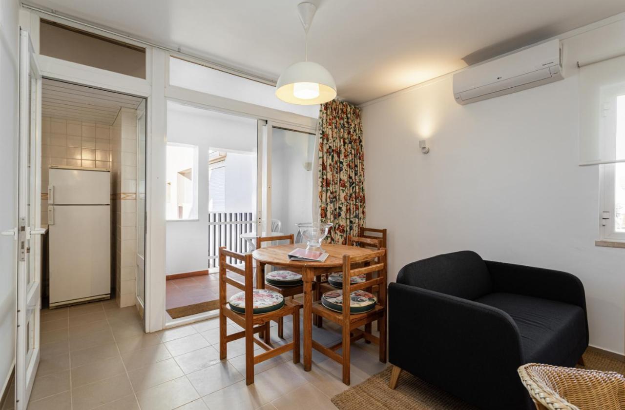 קווארטיירה Hopstays Vilamoura All In - Marina View Apartment מראה חיצוני תמונה