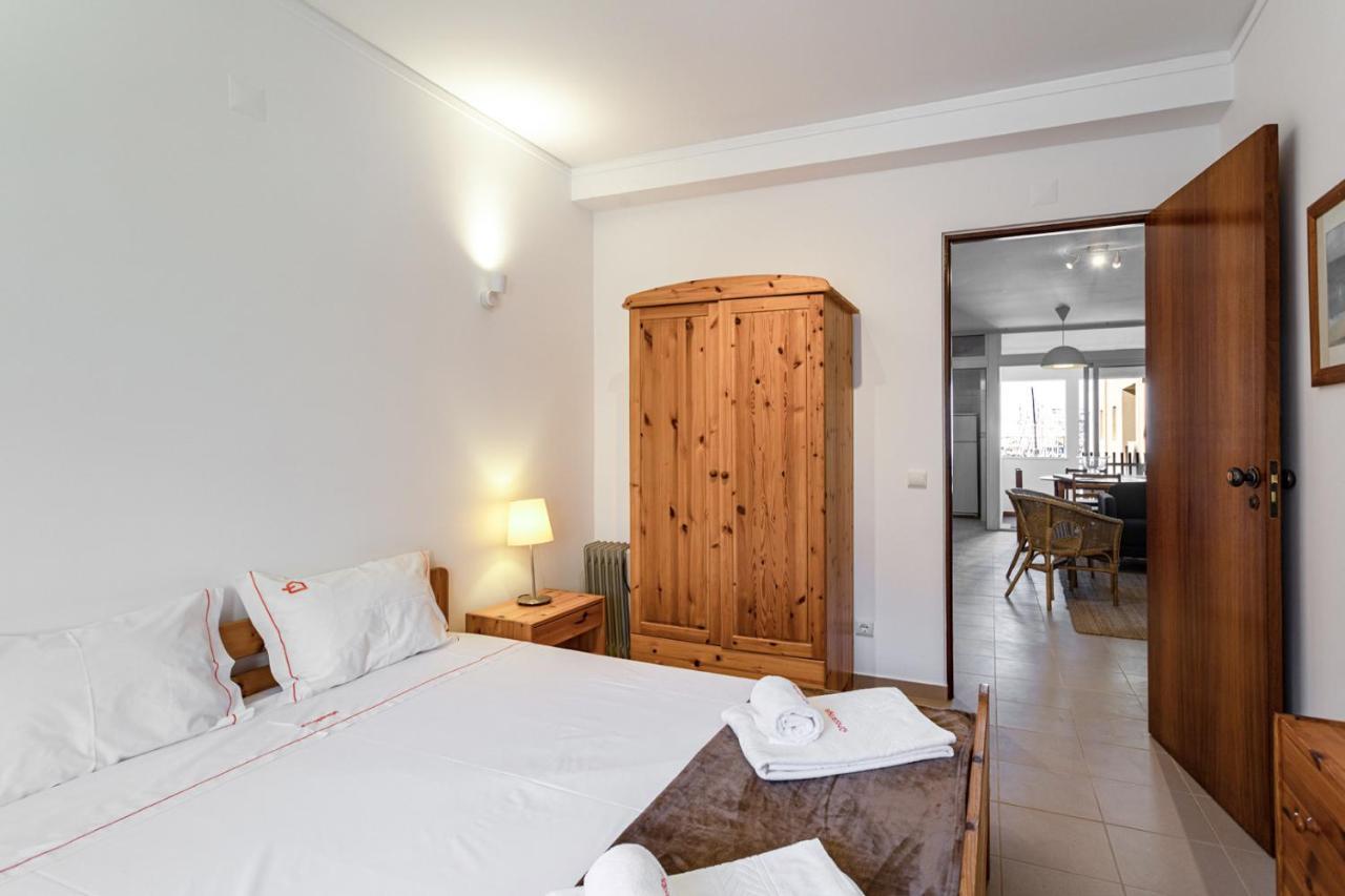 קווארטיירה Hopstays Vilamoura All In - Marina View Apartment מראה חיצוני תמונה