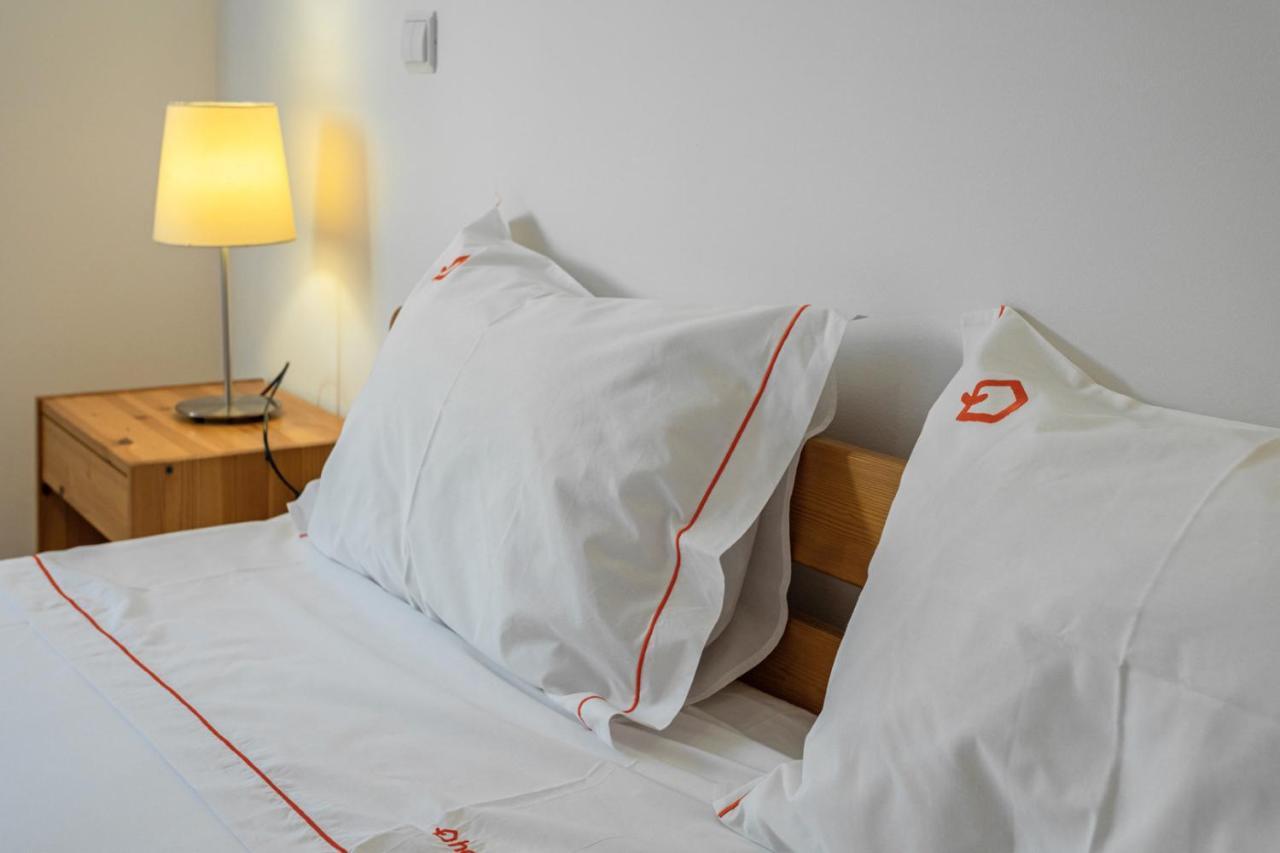 קווארטיירה Hopstays Vilamoura All In - Marina View Apartment מראה חיצוני תמונה