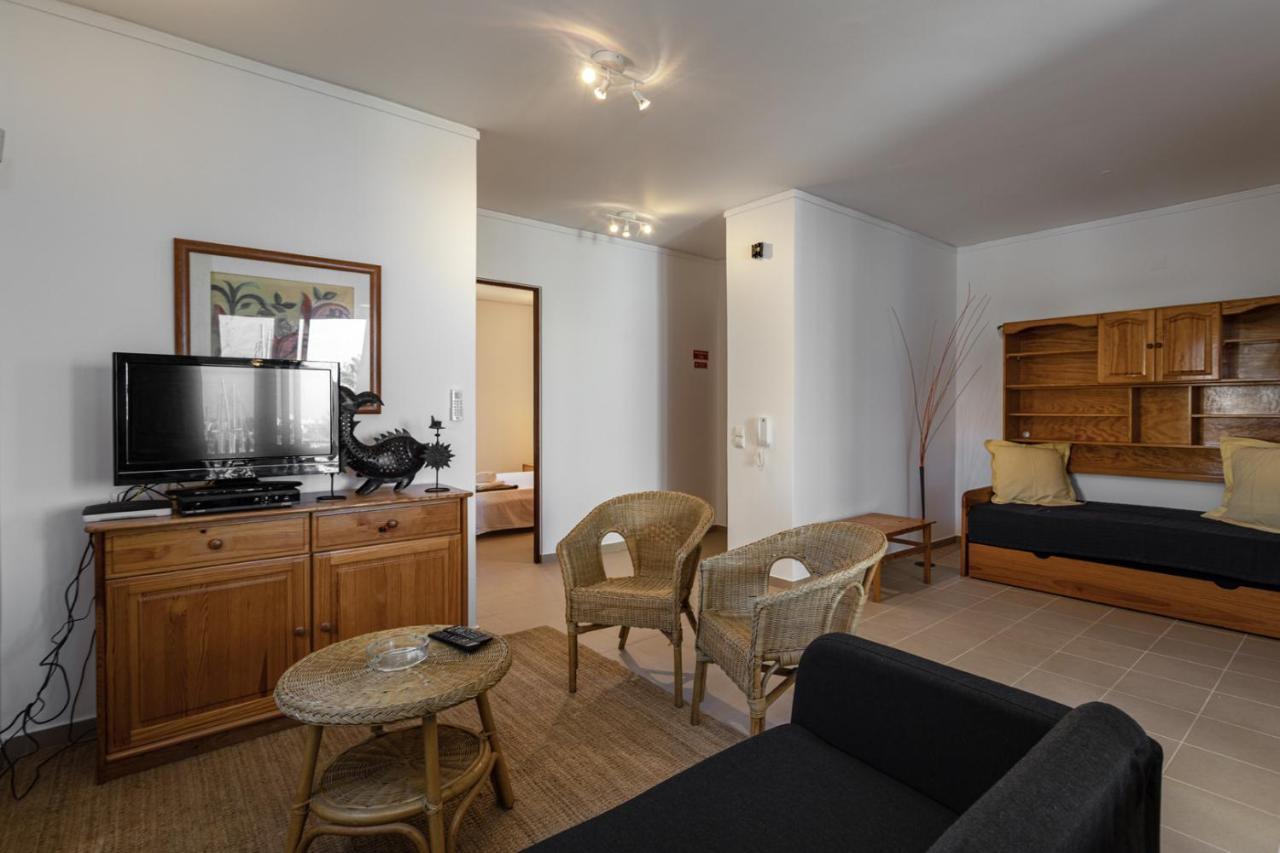 קווארטיירה Hopstays Vilamoura All In - Marina View Apartment מראה חיצוני תמונה