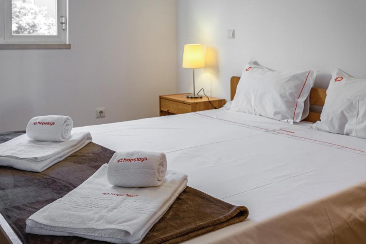 קווארטיירה Hopstays Vilamoura All In - Marina View Apartment מראה חיצוני תמונה