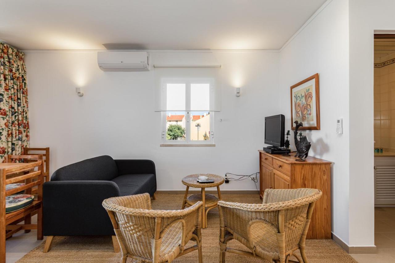 קווארטיירה Hopstays Vilamoura All In - Marina View Apartment מראה חיצוני תמונה