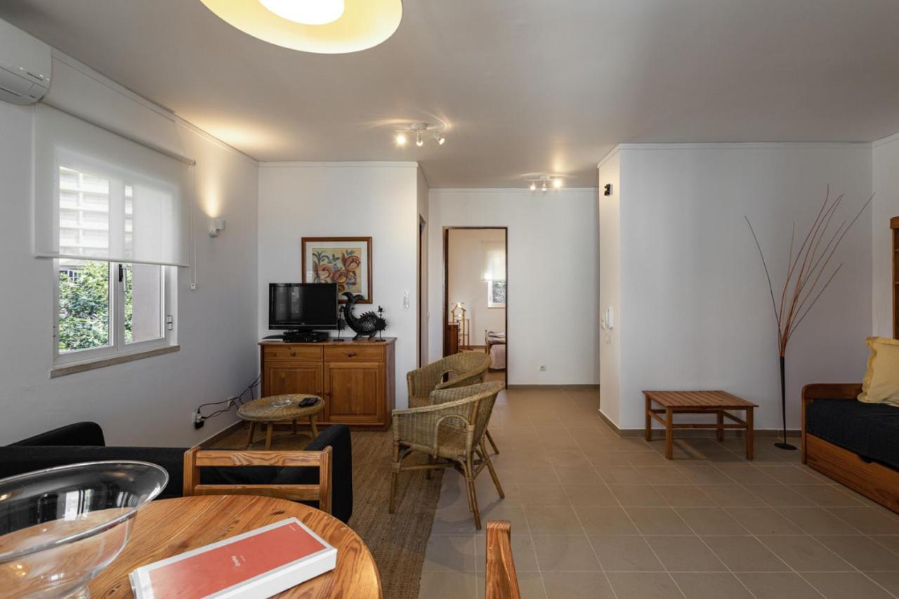 קווארטיירה Hopstays Vilamoura All In - Marina View Apartment מראה חיצוני תמונה