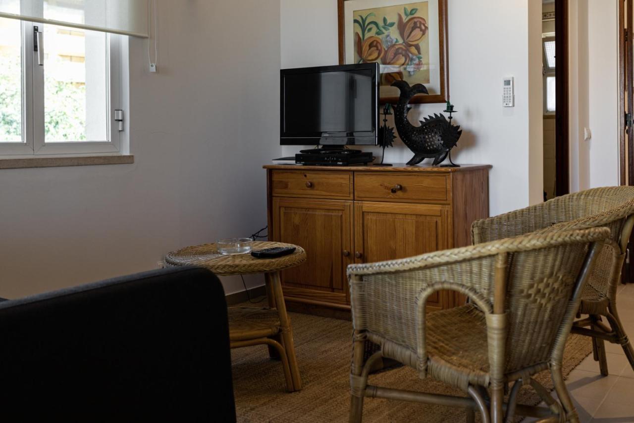 קווארטיירה Hopstays Vilamoura All In - Marina View Apartment מראה חיצוני תמונה