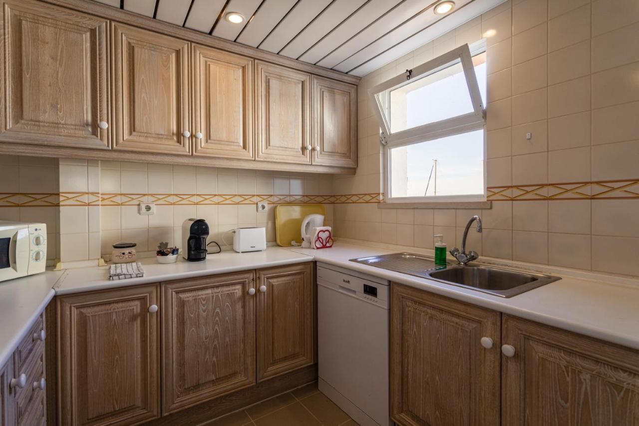 קווארטיירה Hopstays Vilamoura All In - Marina View Apartment מראה חיצוני תמונה
