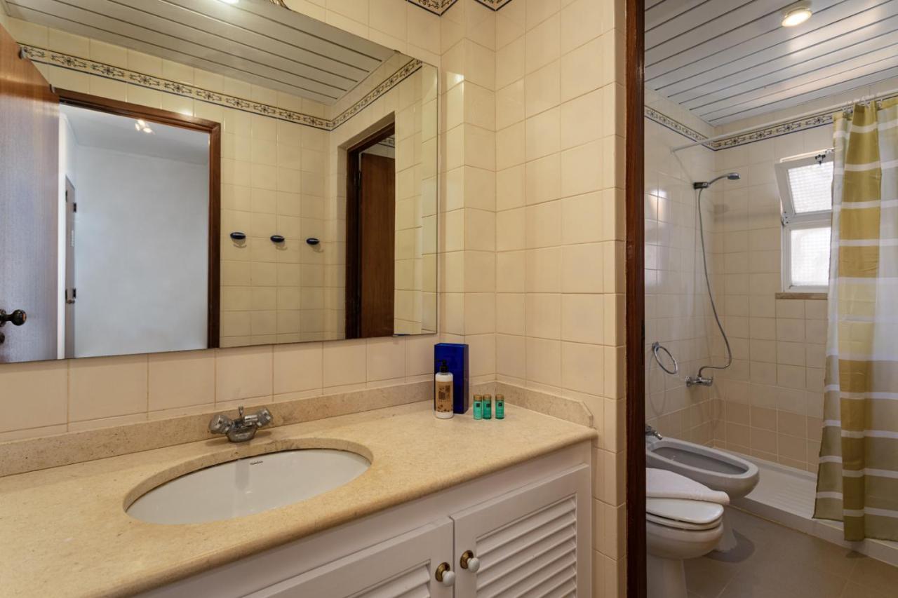 קווארטיירה Hopstays Vilamoura All In - Marina View Apartment מראה חיצוני תמונה