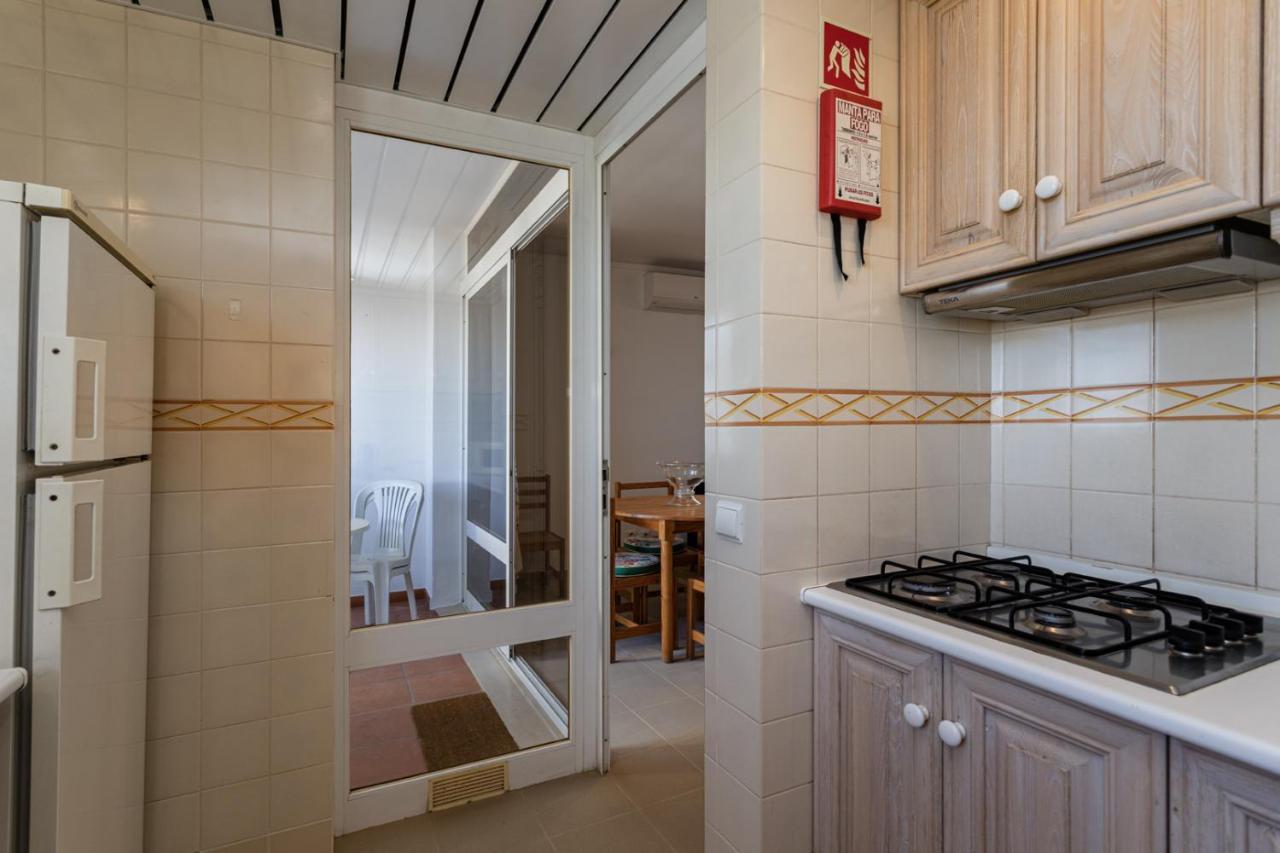 קווארטיירה Hopstays Vilamoura All In - Marina View Apartment מראה חיצוני תמונה