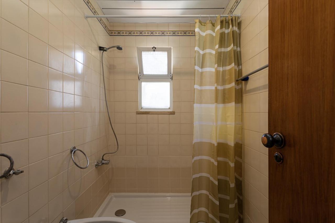 קווארטיירה Hopstays Vilamoura All In - Marina View Apartment מראה חיצוני תמונה